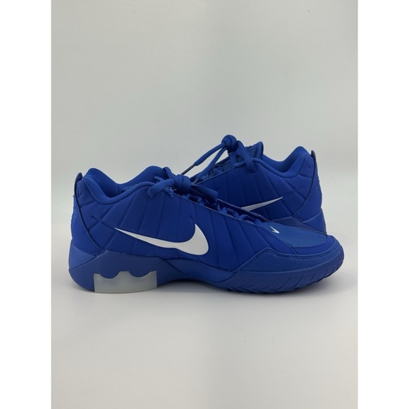 Nike LeBron Witness IX Game Royal Blue - 117520-401 Men\'s Size 9 main image 9